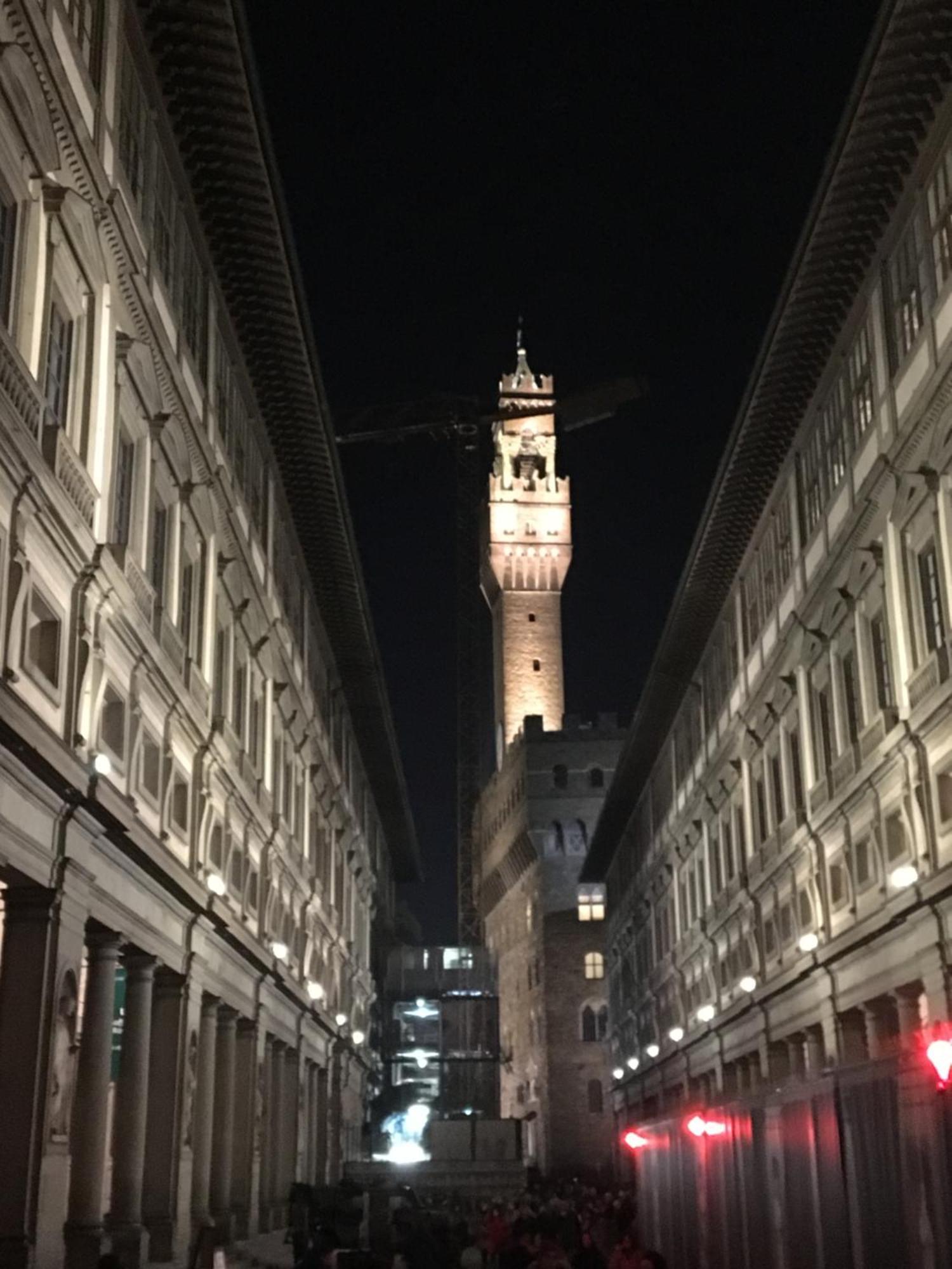Cozy Duomo Dante Uffizi Firenze Central מראה חיצוני תמונה