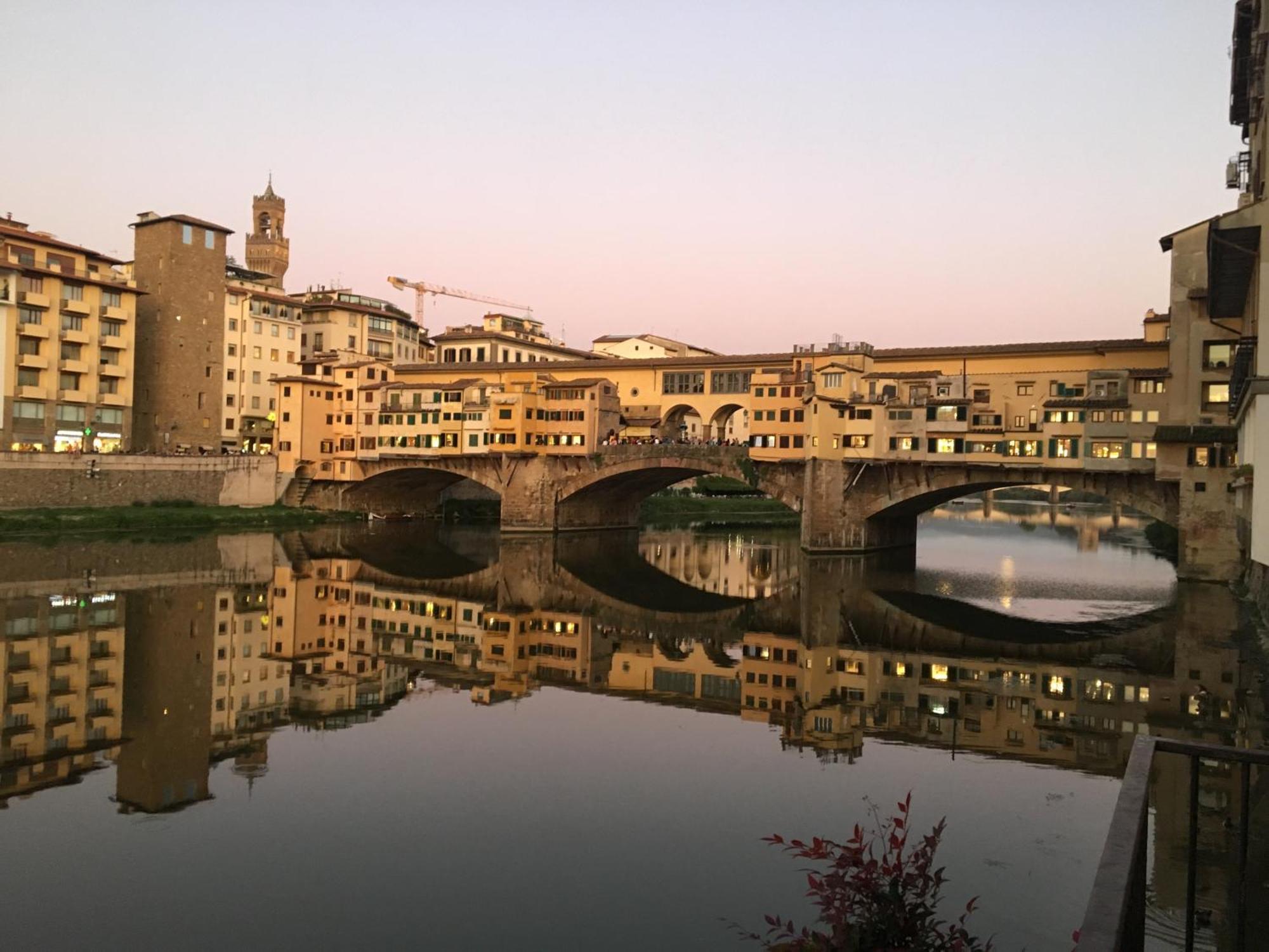 Cozy Duomo Dante Uffizi Firenze Central מראה חיצוני תמונה