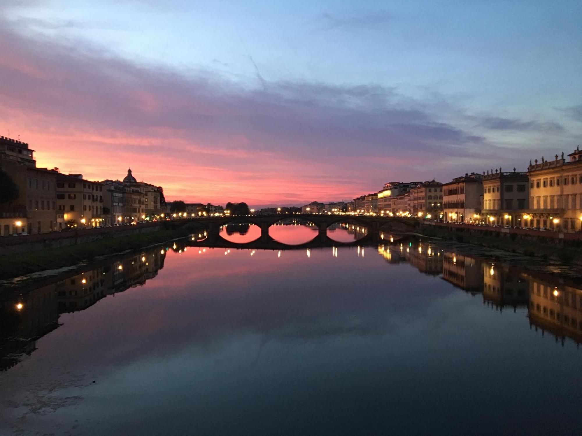 Cozy Duomo Dante Uffizi Firenze Central מראה חיצוני תמונה