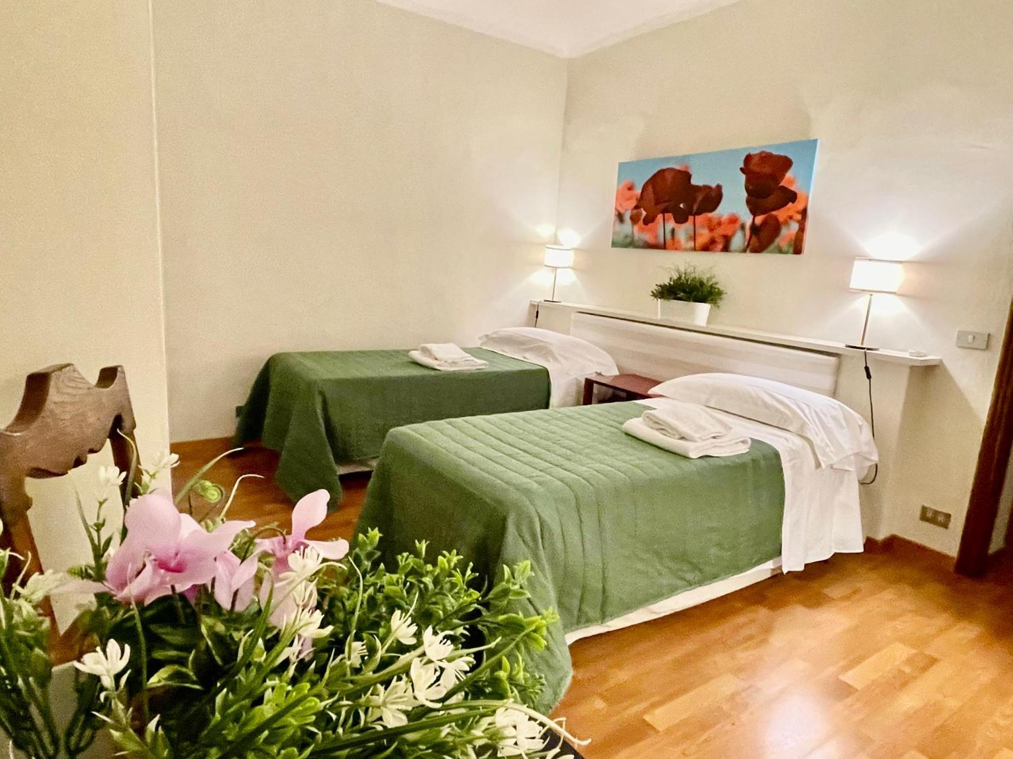 Cozy Duomo Dante Uffizi Firenze Central מראה חיצוני תמונה