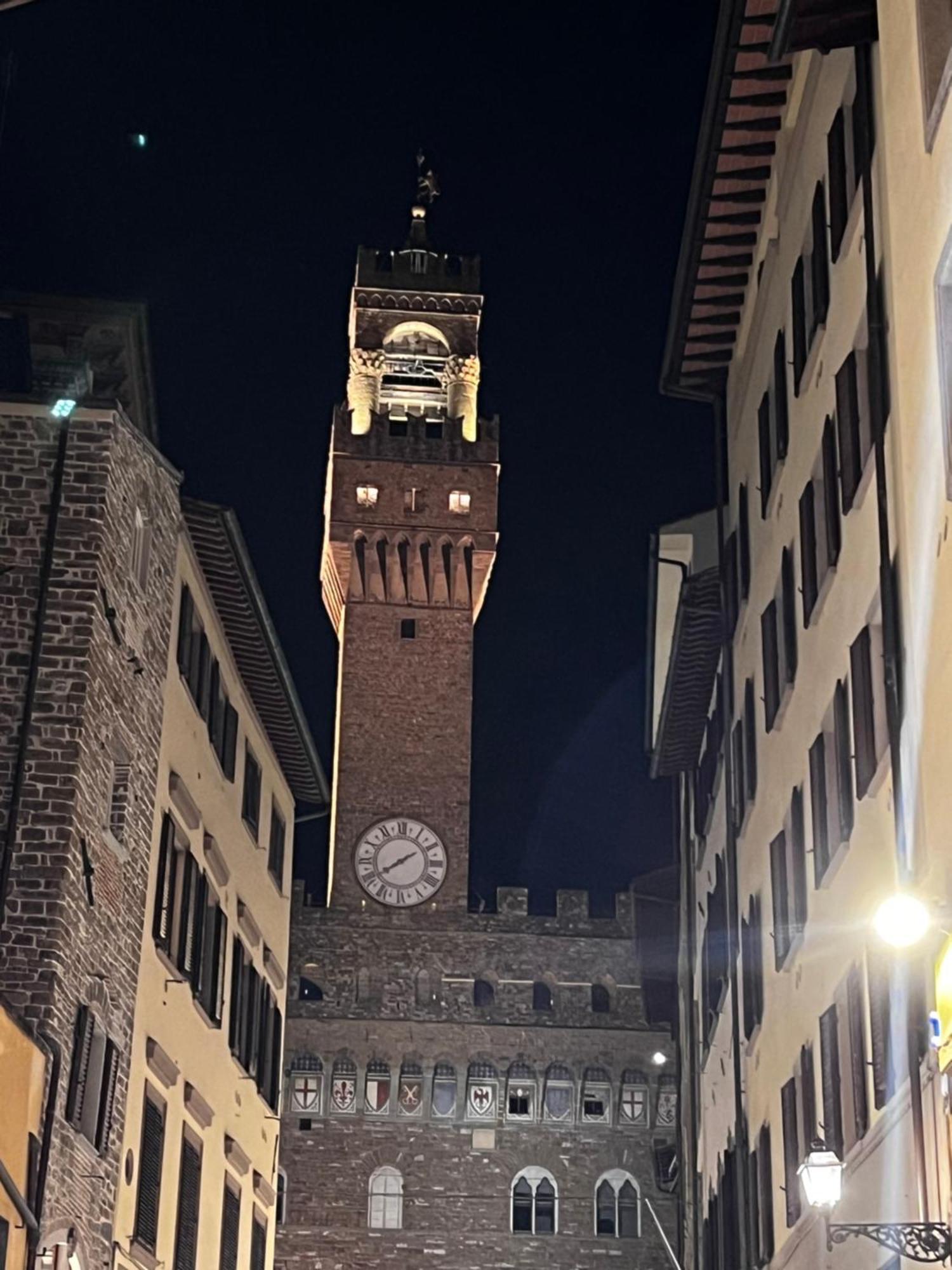 Cozy Duomo Dante Uffizi Firenze Central מראה חיצוני תמונה