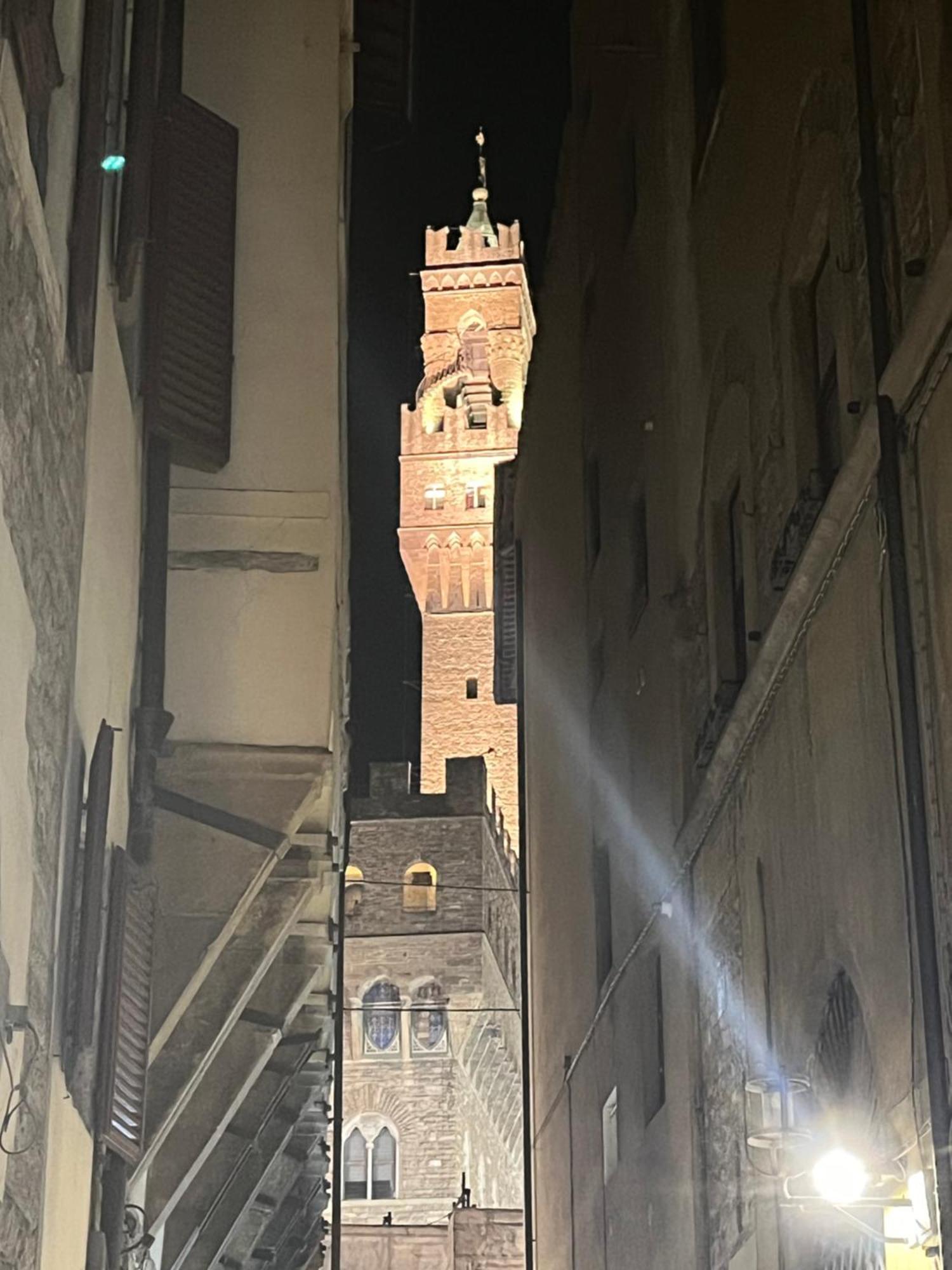Cozy Duomo Dante Uffizi Firenze Central מראה חיצוני תמונה